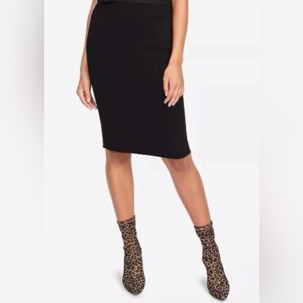 Rachel Roy Pencil Skirt